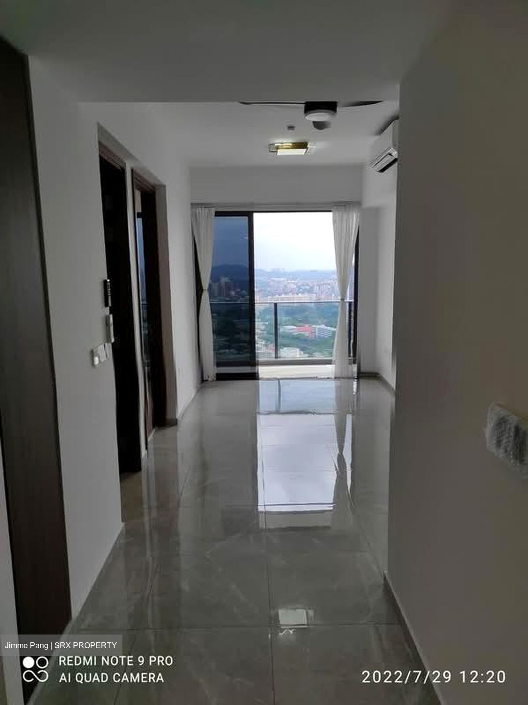 Stirling Residences (D3), Apartment #555650631